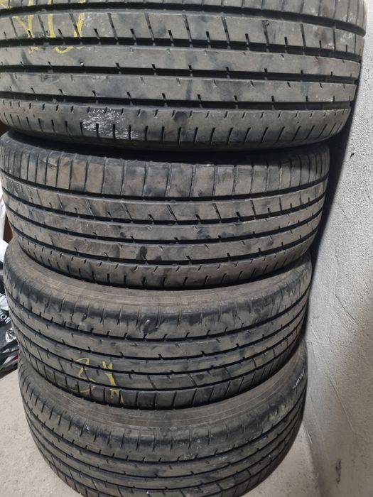 Toyo Proxes r46a 225/55/R19 летни гуми