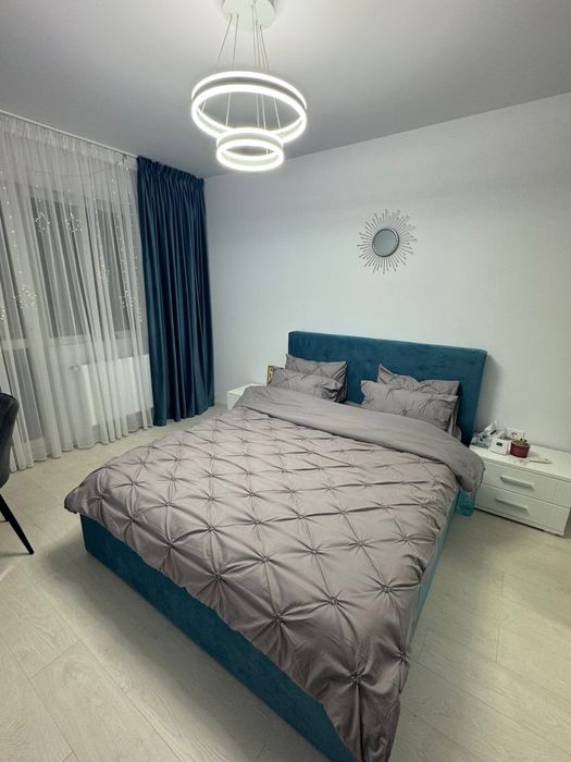 Inchiriere apartament Dobroesti, Fundeni