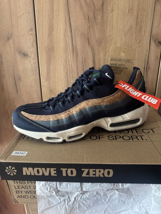 Маратонки Nike 95 мъжки