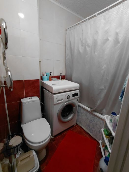 Продам квартиру в центре