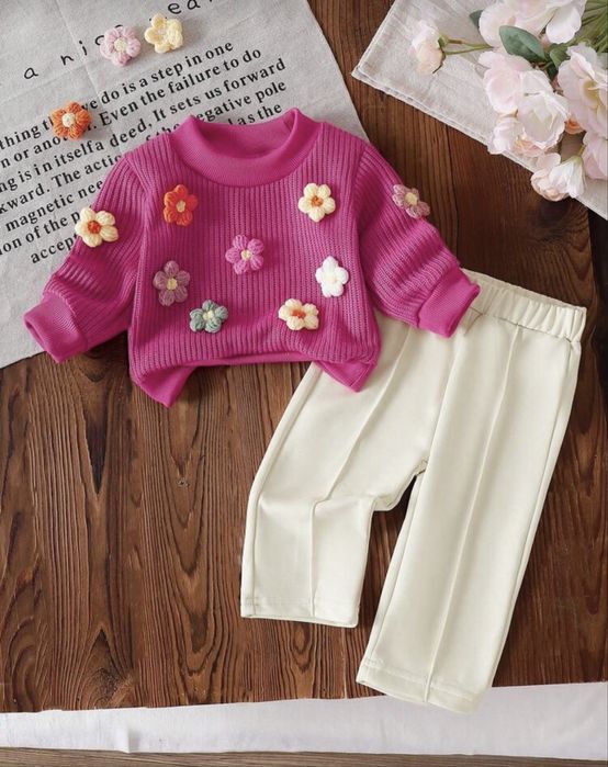 Детски комплекти за момиче