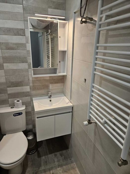 Двустаен апартамент под наем ж.к. Младост 2