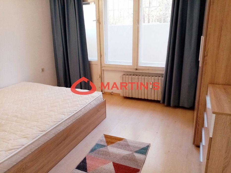 Продава се Тристаен апартамент в София, Лагера - 98 кв.м за 2705 €/кв.м - Снимка #8