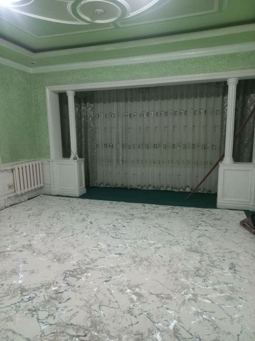 Сдается 2в3 ком Чиланзар 12 квартал. Раздельный