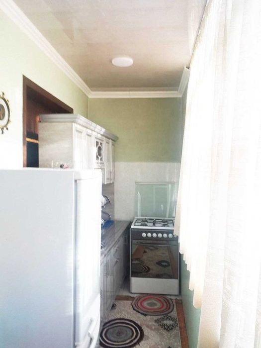 Mirzo ulugʻbek tumanida kvartira bor oʻgʻil bolaga 1 kishi