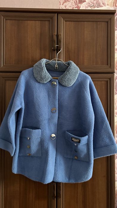 Женская верхняя одежда