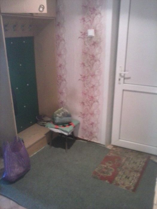 Продам квартиру новай планировки