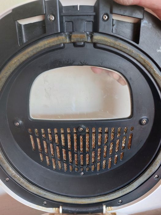 Фритюрник "  Tefal"