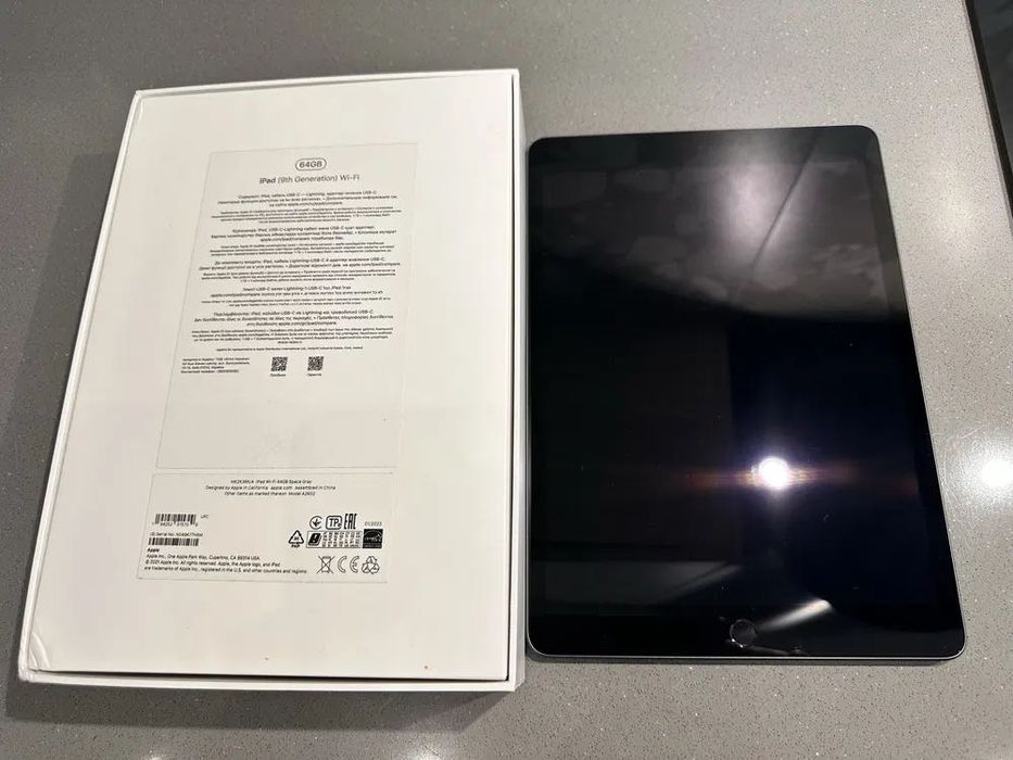 iPad 9 | айпад 9