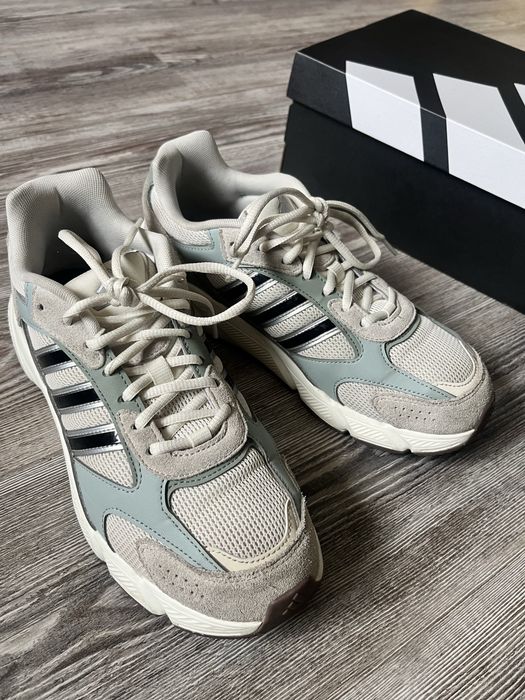 Кроссовки adidas crazychaos 2000 40 размер
