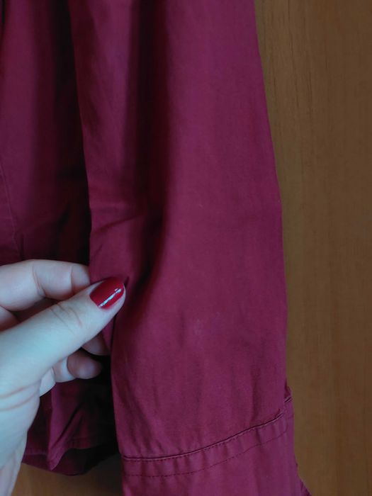 Camasa cambrata visinie