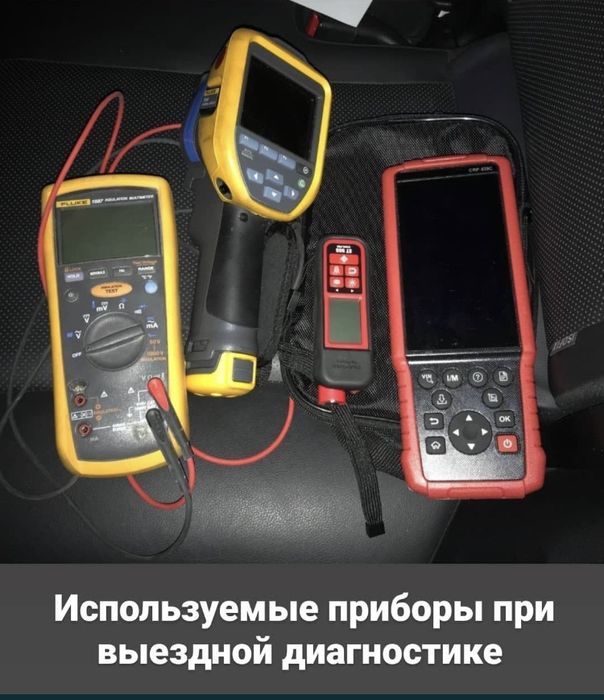 Автоэксперт эксперт автоподбор автопроверка Эндоскоп пробег