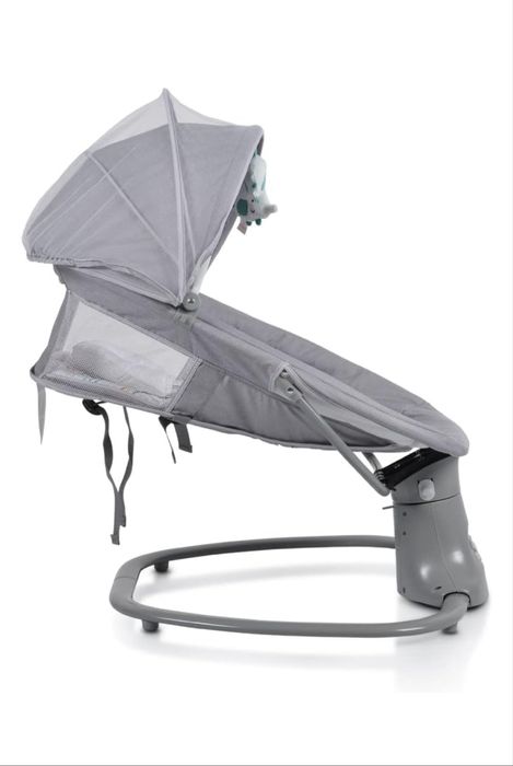 Шезлонг автоматически