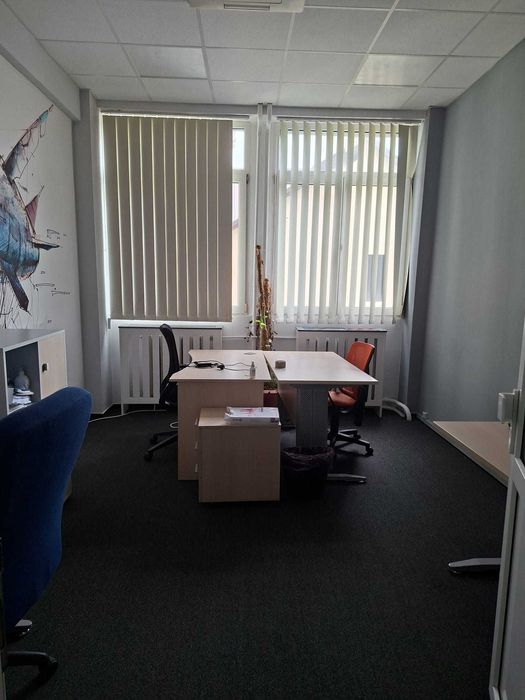 Închiriere birou ultracentral - Calea Moților (Office Hub)