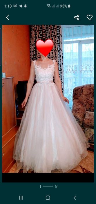 Платье на кыз узату,выпускной,свадьбу