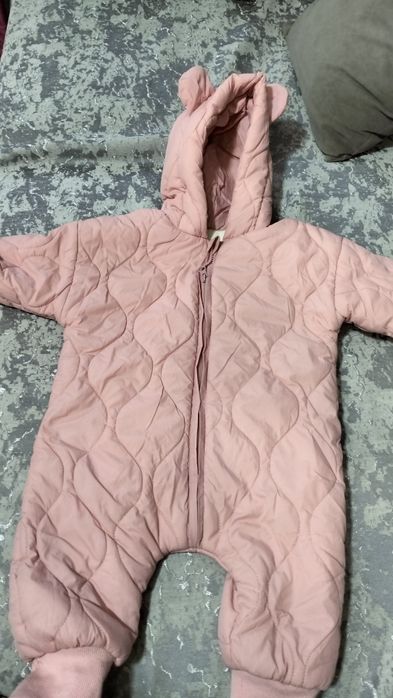 Комбинезон детский