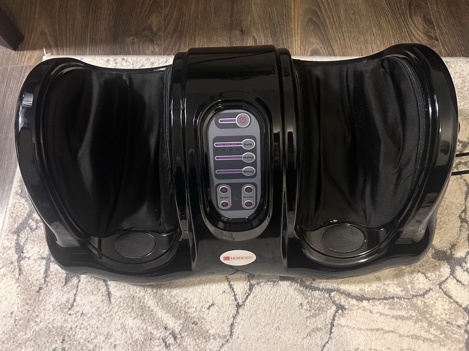 Vand aparat de masaj pentru picioare