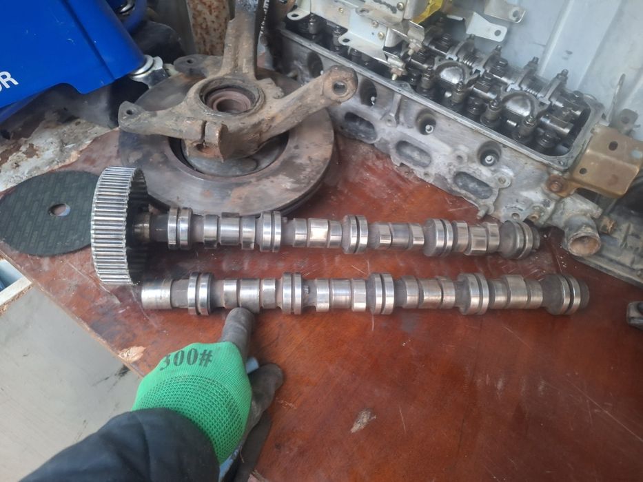 Мазда 323 год бар запчастар