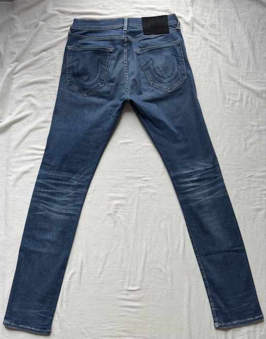 True Religion,blugi ptr.bărbați,măr.S(31/36)