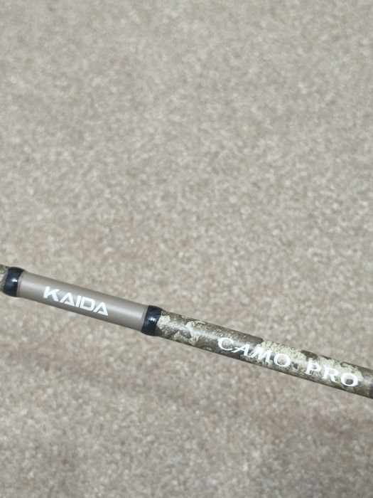 В продаже Kaida camo pro