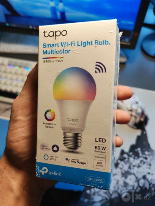Tapo L530E оригинальные