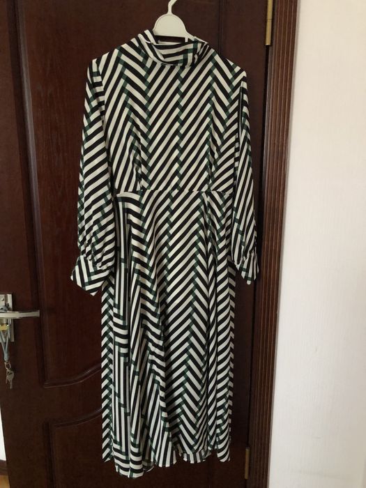 Новое платье из Турции