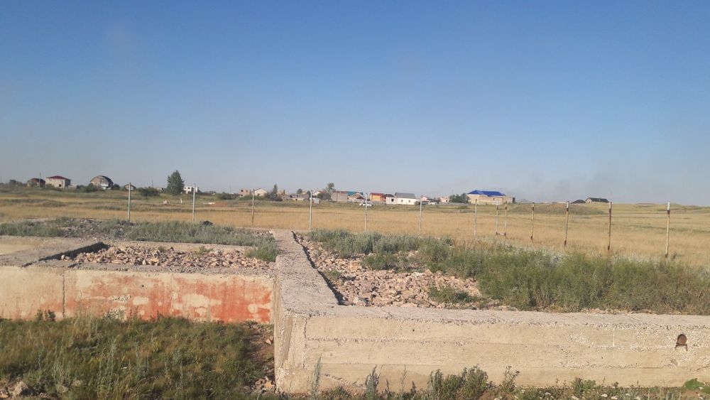 Продаю земельный участок