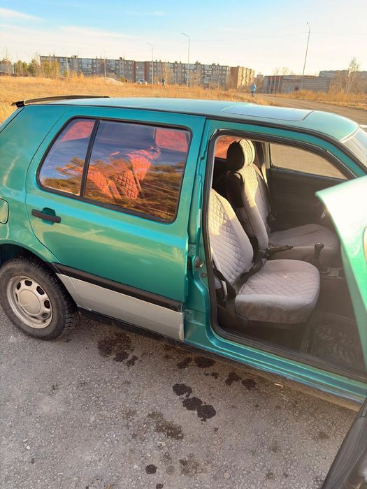 Продам фольсваген гольф 3