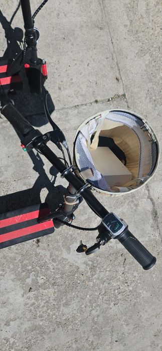 Trotineta electrica,sezut,350w,13A