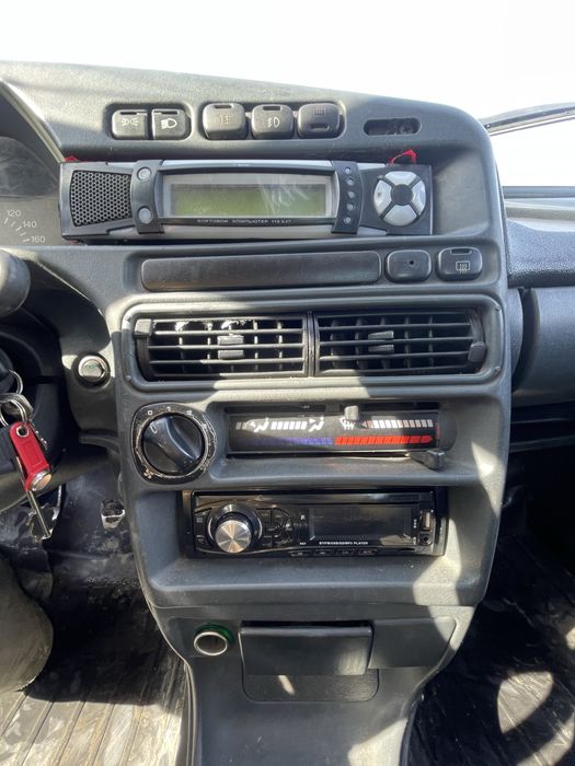 Продам ВАЗ 2115 на ходу