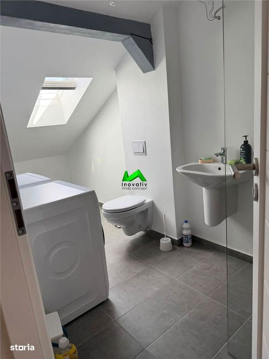 Apartament de inchiriat 4 camere 2 bai Sibiu Selimbar