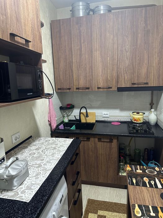 Продается 1 ком. квартира Рисовый базар СРОЧНО