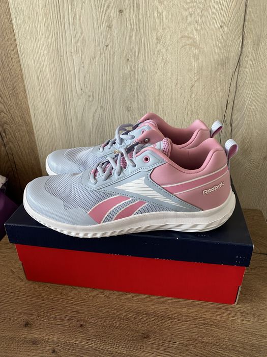 Маратонки Reebok