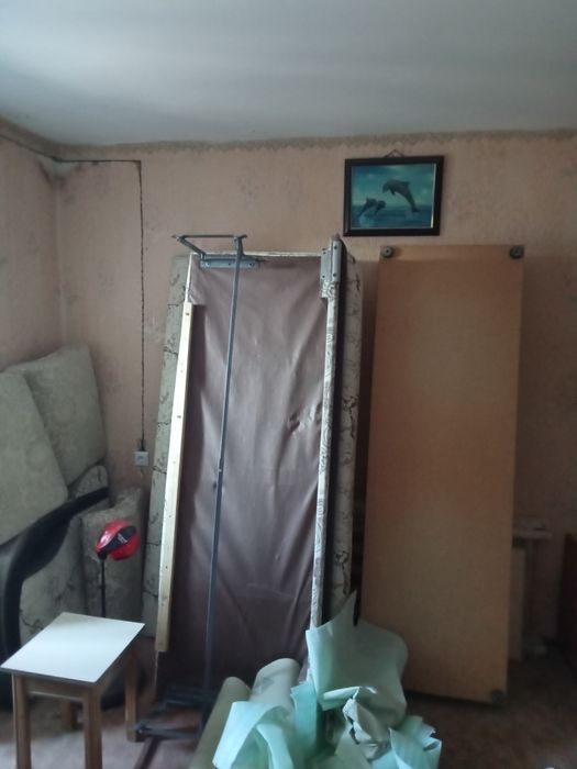 Отдам даром диван раскладной
