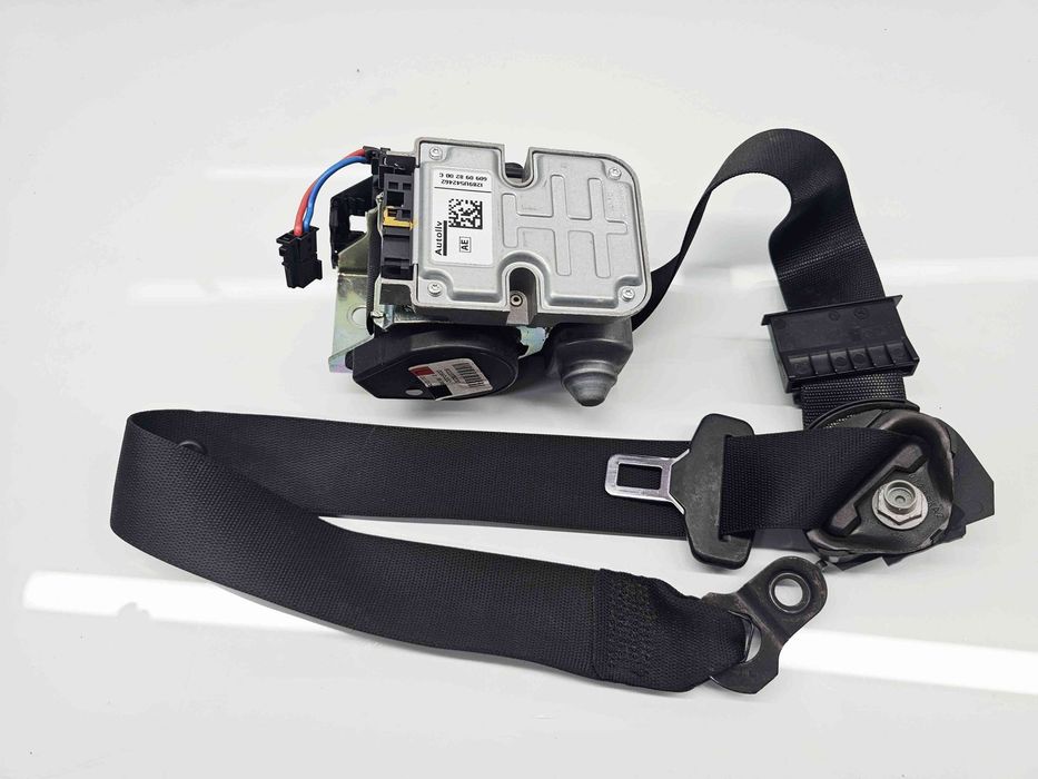Centura stanga fata Mercedes Clasa E T-Model (S211) [Fabr 2003-2009]