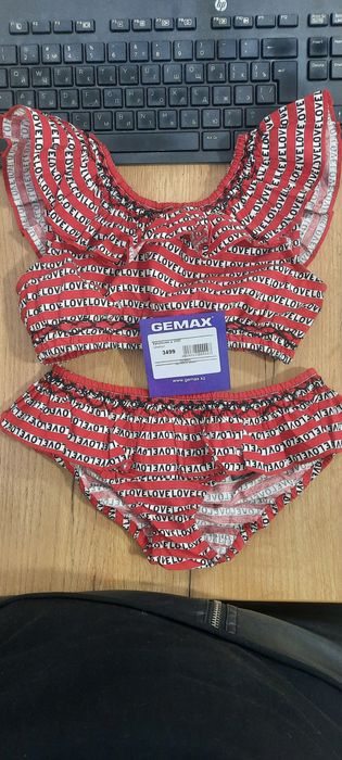 Купальник 3499 тг H&M