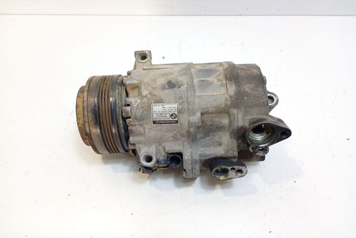 Compresor  AC 64526918000 / 5C90045010 BMW X5 E53