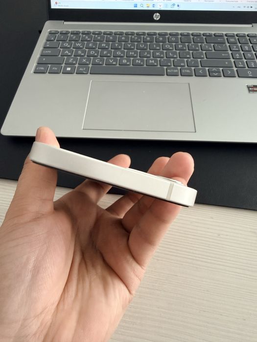 Iphone 12 128gb в идеальном состоянии