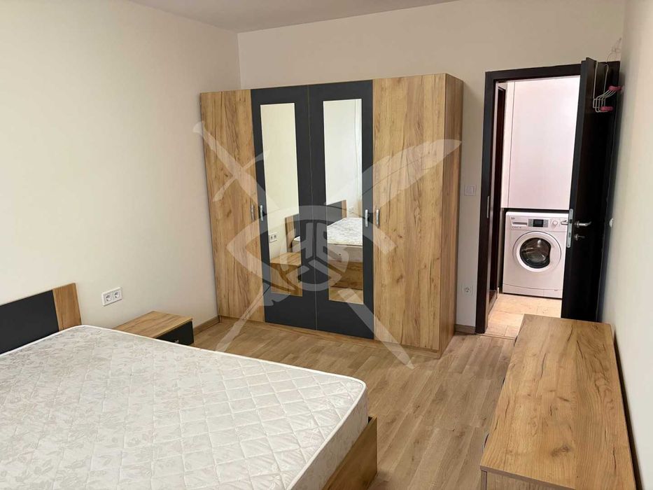 Дава се под наем Двустаен апартамент в София, Зона Б-5 - 49 кв.м за 563.55 € - Снимка #2