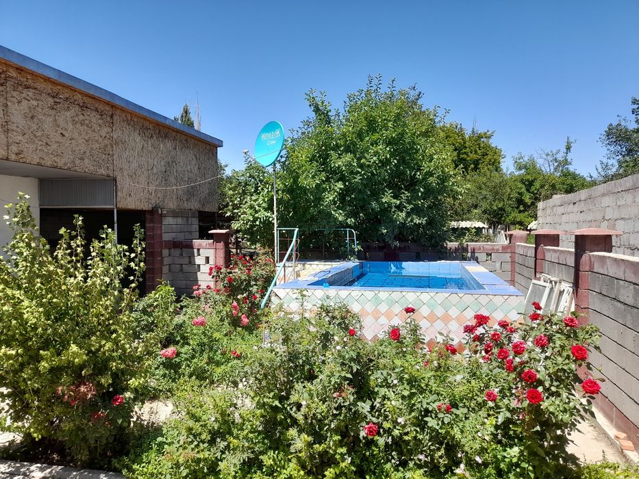 Продаю хороший дом