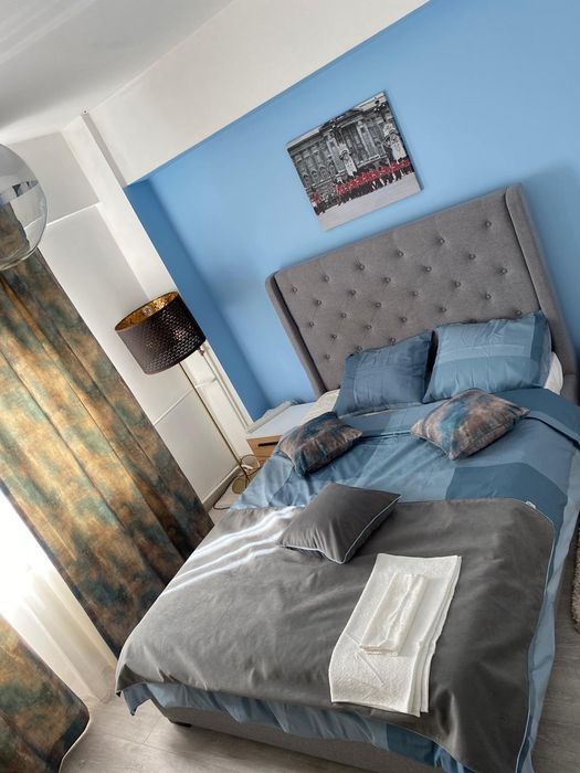 Închiriez apartament ultracentral
