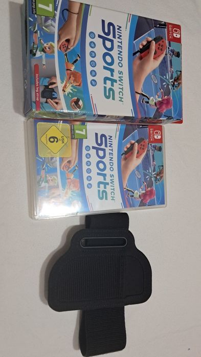 Nintendo Switch Sports