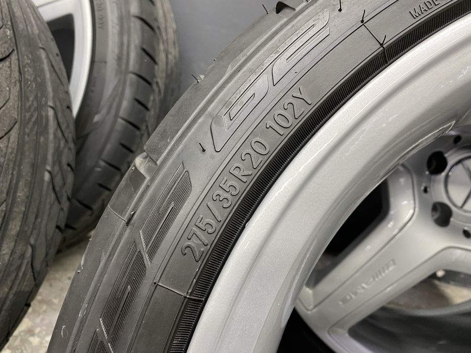 APALLON Апаллоны AMG R20