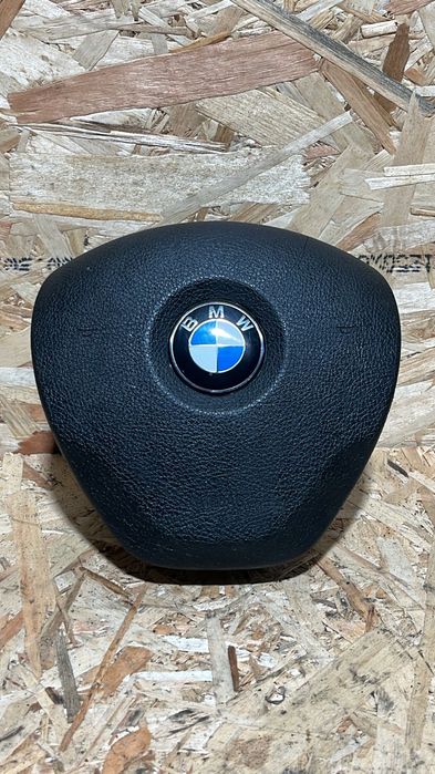 Airbag Volan BMW seria 3 F30 2014 62557050