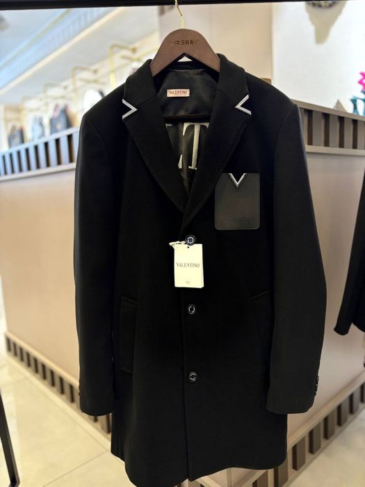 Palton valentino