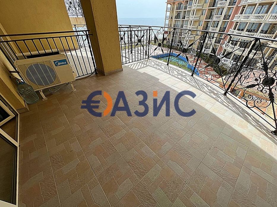 Продава се Едностаен апартамент в к.к. Елените - 60 кв.м за 829 €/кв.м - Снимка #10