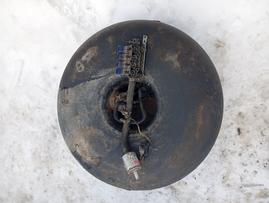 Газовое оборудование