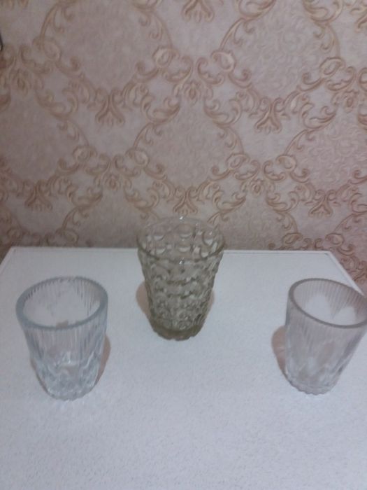 Продаю вазочки +лапшерезку