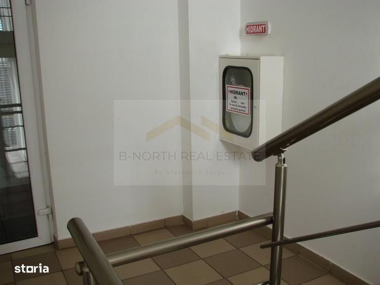 Spații birouri Grozăvești – Regie | 25–350 mp | De la 5,5 €/mp + mente