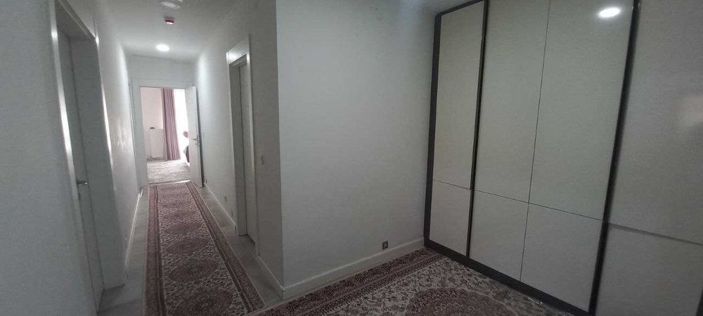 Яккасарой рн, новостройка Istanbul city